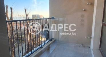 Двустаен апартамент, Варна, Бриз, 680780, Снимка 5