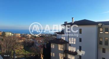 Двустаен апартамент, Варна, Бриз, 680780, Снимка 8