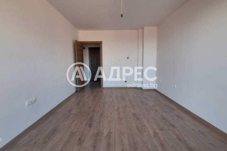 Двустаен апартамент, Варна, Бриз, 680780, Снимка 2