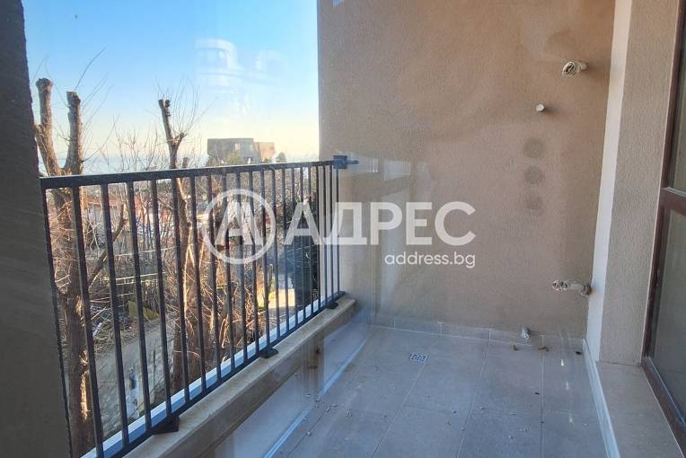 Двустаен апартамент, Варна, Бриз, 680780, Снимка 5