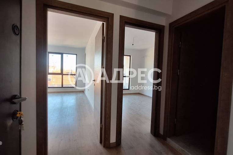 Двустаен апартамент, Варна, Бриз, 680780, Снимка 7