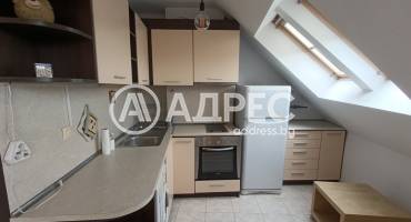 Тристаен апартамент, Варна, Базар "Левски", 682780, Снимка 10