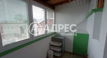 Тристаен апартамент, Варна, Базар "Левски", 682780, Снимка 11