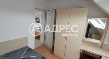 Тристаен апартамент, Варна, Базар "Левски", 682780, Снимка 12