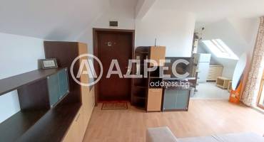 Тристаен апартамент, Варна, Базар "Левски", 682780, Снимка 2