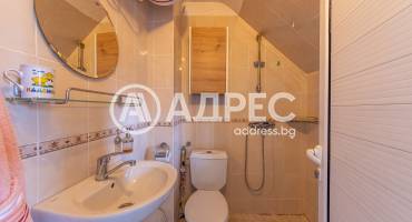 Тристаен апартамент, Варна, Базар "Левски", 682780, Снимка 4