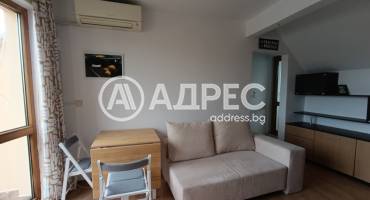 Тристаен апартамент, Варна, Базар "Левски", 682780, Снимка 6