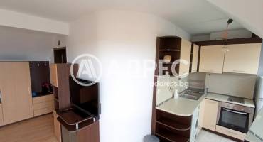 Тристаен апартамент, Варна, Базар "Левски", 682780, Снимка 7