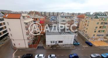 Тристаен апартамент, Варна, Базар "Левски", 682780, Снимка 8