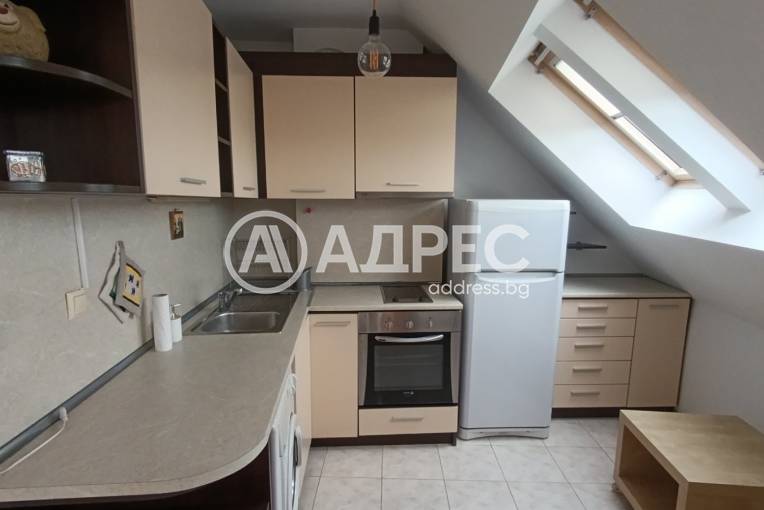 Тристаен апартамент, Варна, Базар "Левски", 682780, Снимка 10