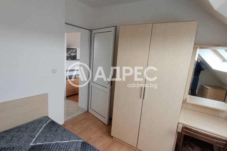 Тристаен апартамент, Варна, Базар "Левски", 682780, Снимка 12