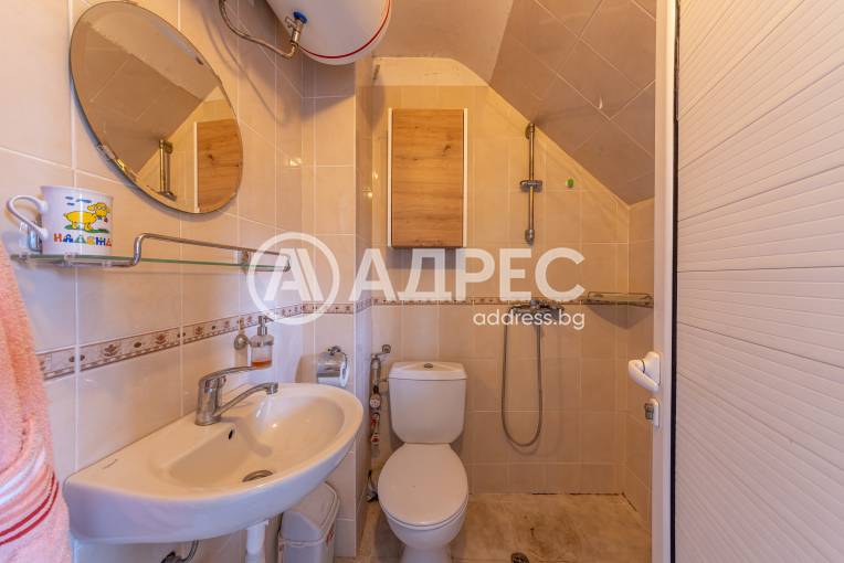 Тристаен апартамент, Варна, Базар "Левски", 682780, Снимка 4