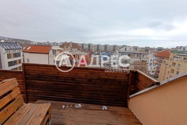 Тристаен апартамент, Варна, Базар "Левски", 682780, Снимка 9