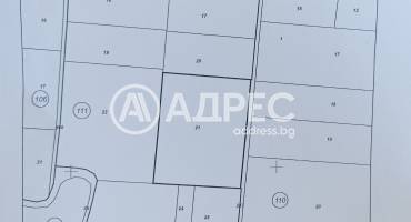 Парцел/Терен, Равно поле, 687780, Снимка 2