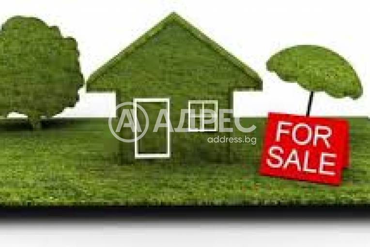 Парцел/Терен, Равно поле, 687780, Снимка 1