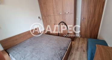 Двустаен апартамент, София, Кръстова вада, 688780, Снимка 10