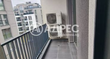 Двустаен апартамент, София, Кръстова вада, 688780, Снимка 11