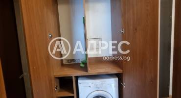 Двустаен апартамент, София, Кръстова вада, 688780, Снимка 12