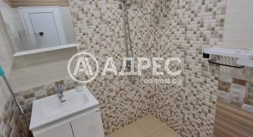 Двустаен апартамент, София, Кръстова вада, 688780, Снимка 15