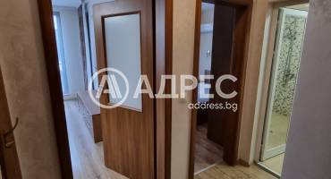 Двустаен апартамент, София, Кръстова вада, 688780, Снимка 17