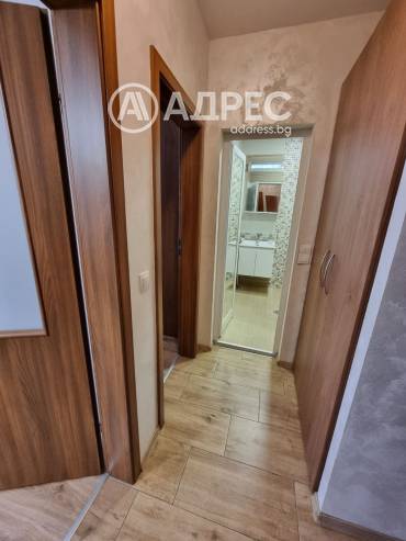 Двустаен апартамент, София, Кръстова вада, 688780, Снимка 1