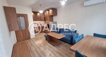 Двустаен апартамент, София, Кръстова вада, 688780, Снимка 2