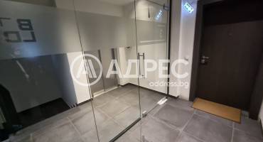 Двустаен апартамент, София, Кръстова вада, 688780, Снимка 19