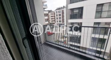 Двустаен апартамент, София, Кръстова вада, 688780, Снимка 20