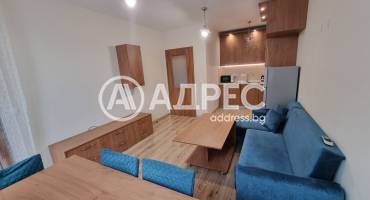 Двустаен апартамент, София, Кръстова вада, 688780, Снимка 3