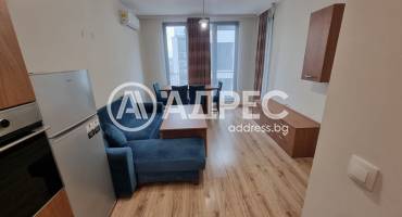 Двустаен апартамент, София, Кръстова вада, 688780, Снимка 4