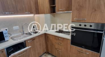 Двустаен апартамент, София, Кръстова вада, 688780, Снимка 5