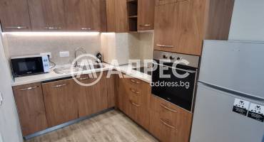 Двустаен апартамент, София, Кръстова вада, 688780, Снимка 6