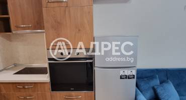 Двустаен апартамент, София, Кръстова вада, 688780, Снимка 7