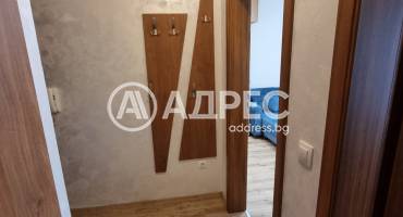 Двустаен апартамент, София, Кръстова вада, 688780, Снимка 8