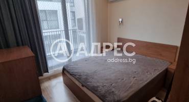 Двустаен апартамент, София, Кръстова вада, 688780, Снимка 9