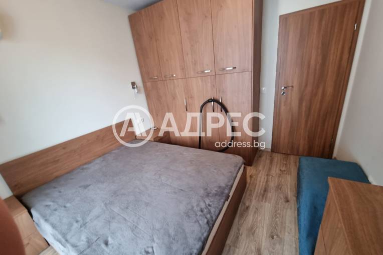 Двустаен апартамент, София, Кръстова вада, 688780, Снимка 10