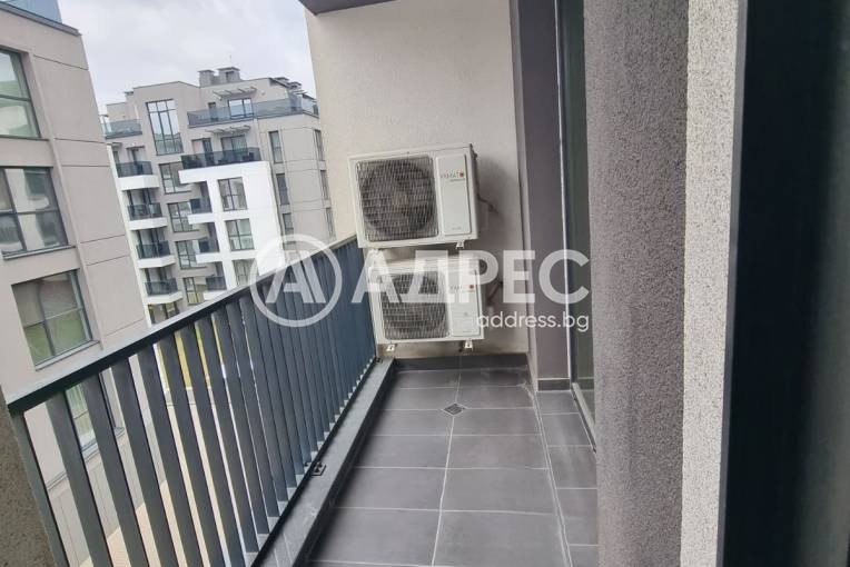 Двустаен апартамент, София, Кръстова вада, 688780, Снимка 11