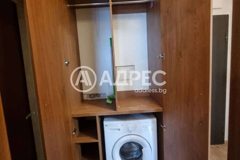 Двустаен апартамент, София, Кръстова вада, 688780, Снимка 12