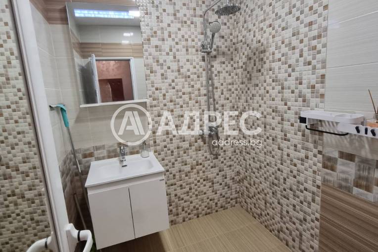 Двустаен апартамент, София, Кръстова вада, 688780, Снимка 14