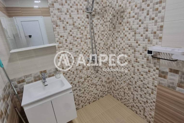 Двустаен апартамент, София, Кръстова вада, 688780, Снимка 15