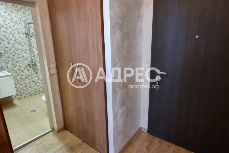 Двустаен апартамент, София, Кръстова вада, 688780, Снимка 16