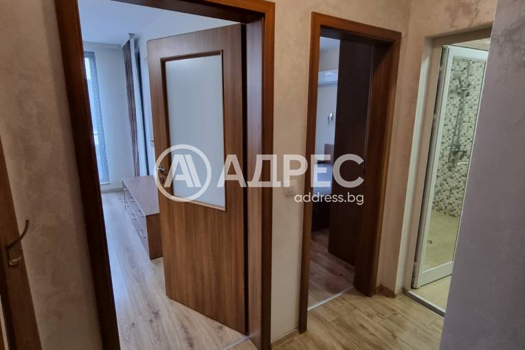 Двустаен апартамент, София, Кръстова вада, 688780, Снимка 17