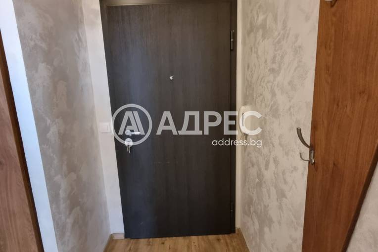 Двустаен апартамент, София, Кръстова вада, 688780, Снимка 18