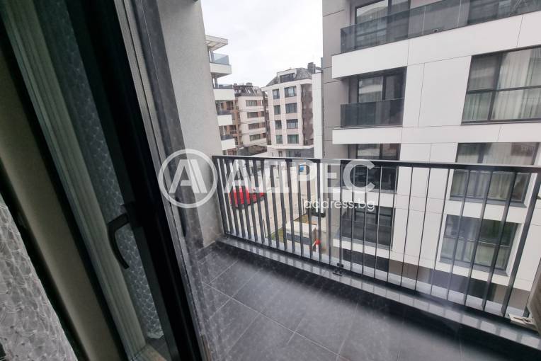 Двустаен апартамент, София, Кръстова вада, 688780, Снимка 20