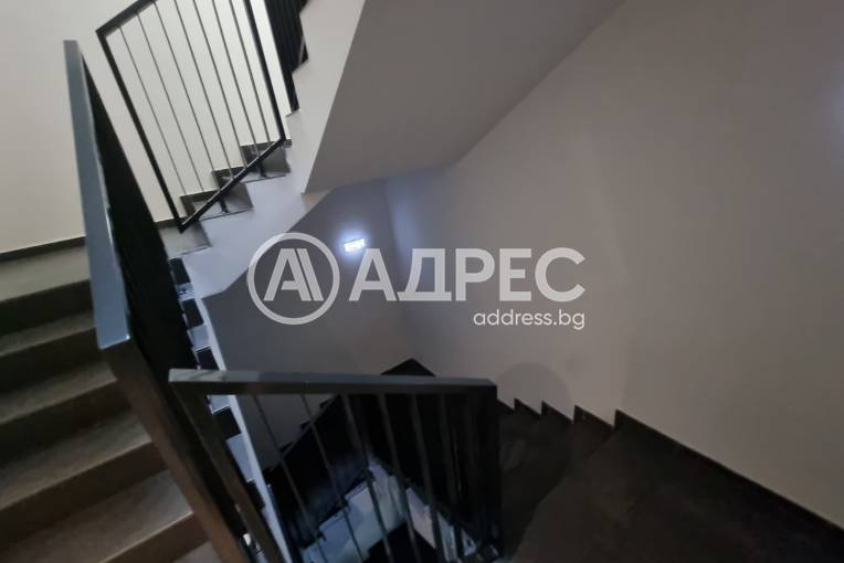 Двустаен апартамент, София, Кръстова вада, 688780, Снимка 21