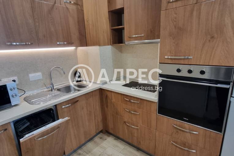 Двустаен апартамент, София, Кръстова вада, 688780, Снимка 5