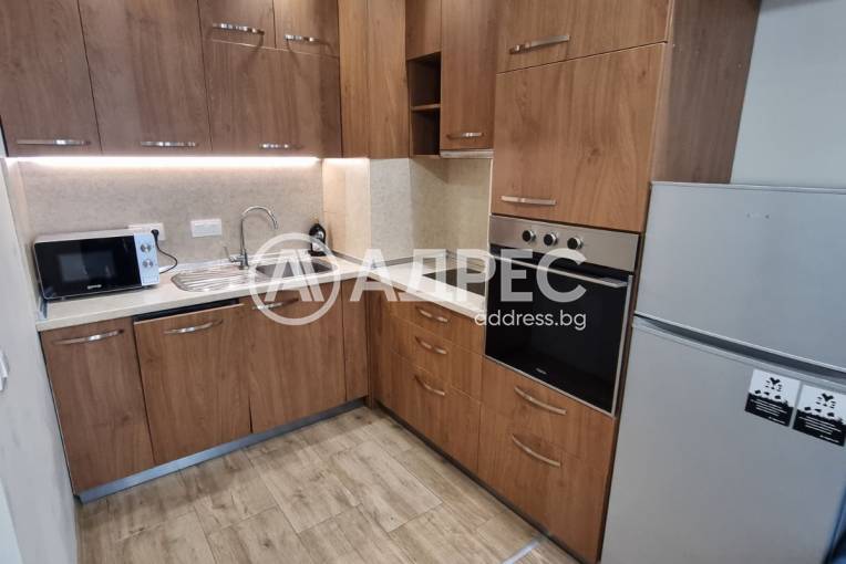Двустаен апартамент, София, Кръстова вада, 688780, Снимка 6