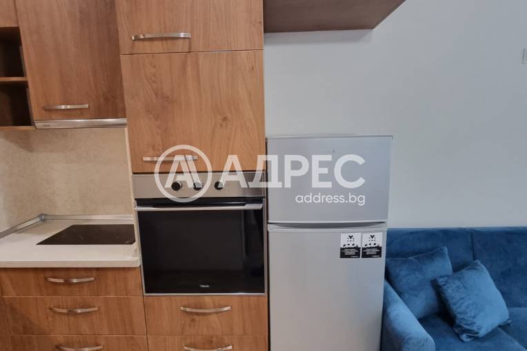 Двустаен апартамент, София, Кръстова вада, 688780, Снимка 7