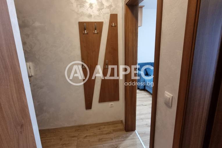 Двустаен апартамент, София, Кръстова вада, 688780, Снимка 8