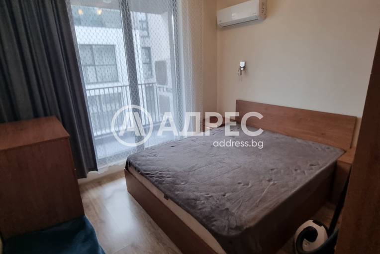 Двустаен апартамент, София, Кръстова вада, 688780, Снимка 9